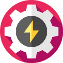 electricidad icon