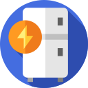 refrigerador icon