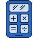 calculadora icon