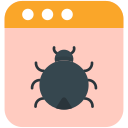 malware icon