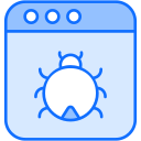 malware icon