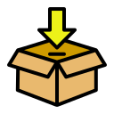 caja icon