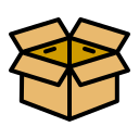 caja icon