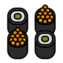 sushi icon