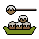 takoyaki icon