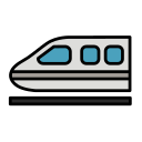 shinkansen icon