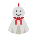 teru teru bozu icon