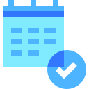 calendario icon