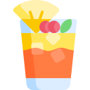 mai tai icon