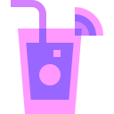 cóctel icon