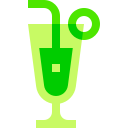 cóctel icon