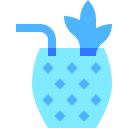 jugo de piña icon