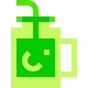 cóctel icon