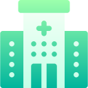 hospital icon