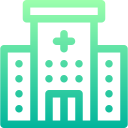 hospital icon