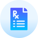 prescription médicale 