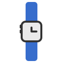 reloj icon