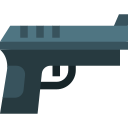 pistola