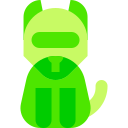 robot icon