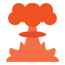 explosion 