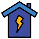 energía icon