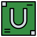 uranio icon