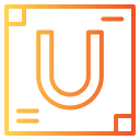 uranio icon