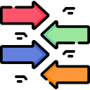 diagrama icon