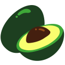 Avocado icon