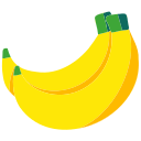 Banana icon