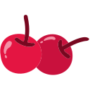Cherry icon
