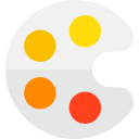 paleta icon