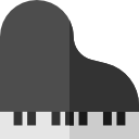 piano icon