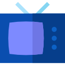 televisión