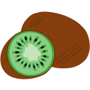 Kiwi icon
