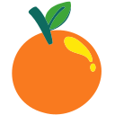 Orange icon