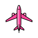 avión icon