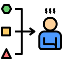 factor icon