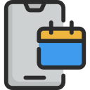 calendario icon