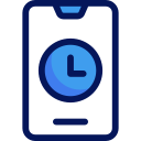 reloj icon