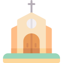 iglesia icon