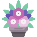 flores icon