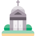 mausoleo icon