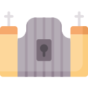 cementerio icon