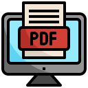 pdf icon