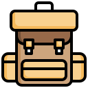 mochila icon