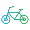 Bicycle icon