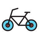 Bicycle icon