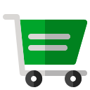 carrito de compras icon