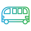 autobús icon